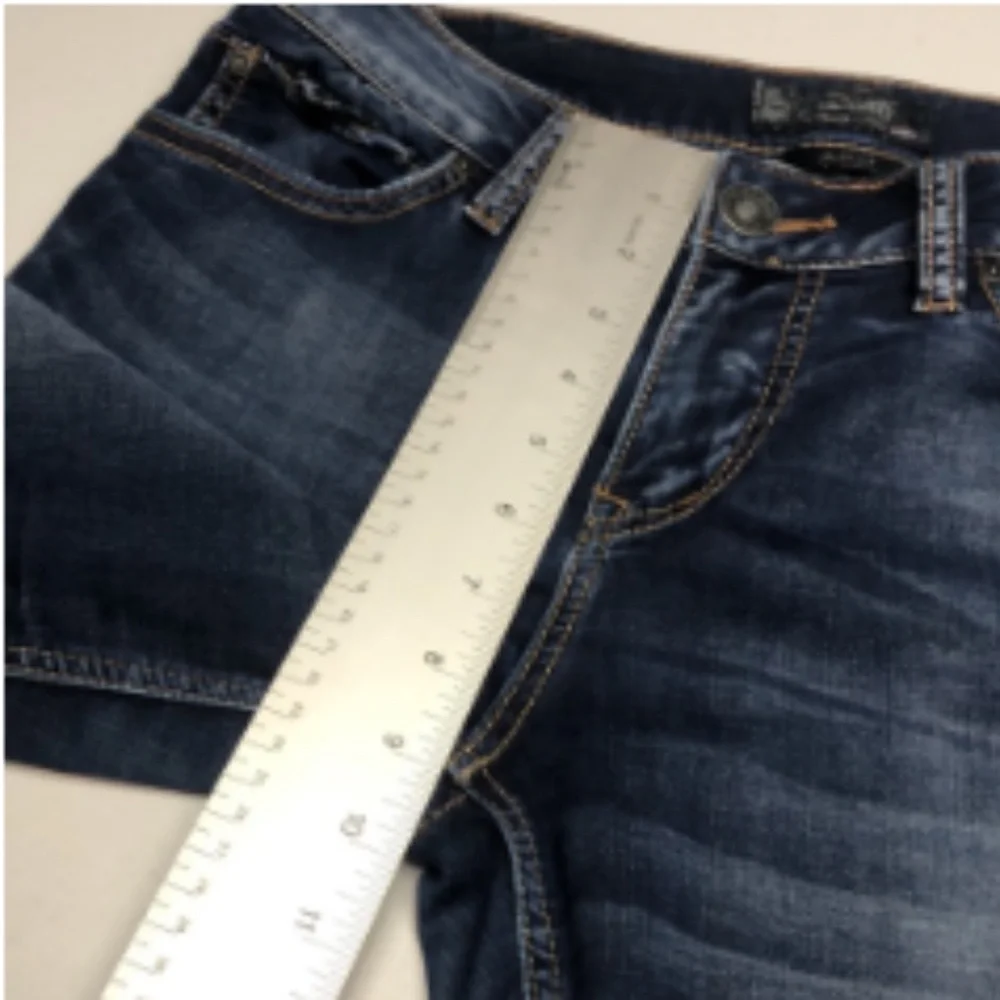 Silver Jeans 2927 premium